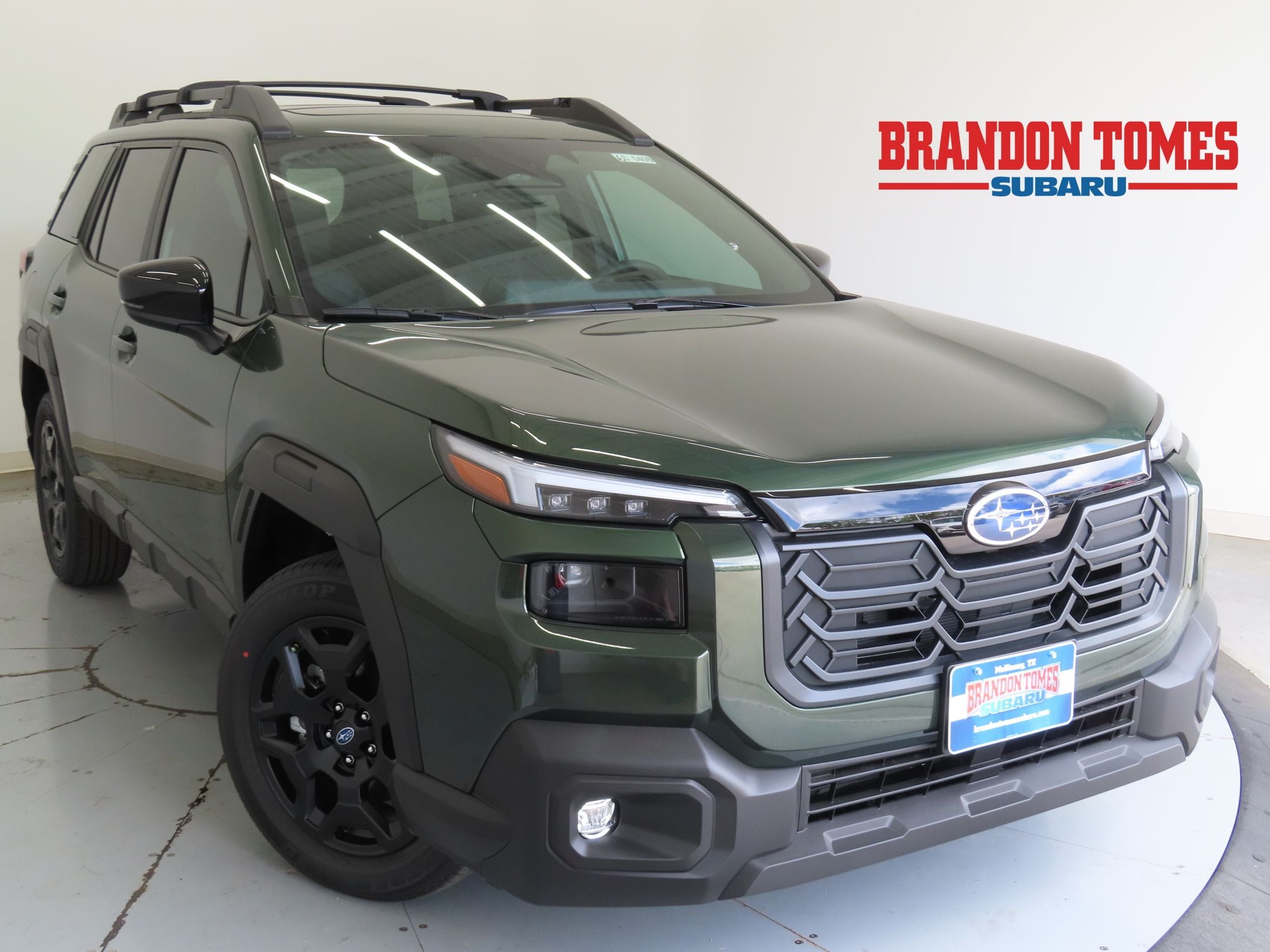 New 2026 Subaru Outback Limited