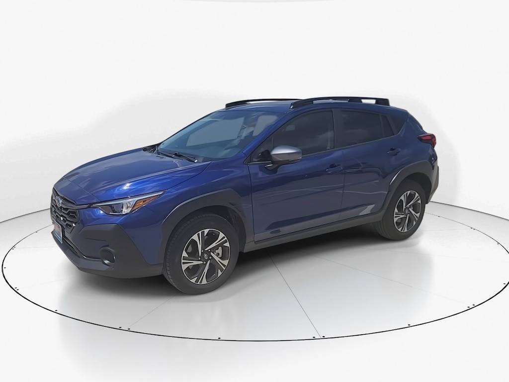 New 2026 Subaru Crosstrek Premium SUV