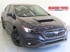 2026 Subaru WRX Premium Sedan