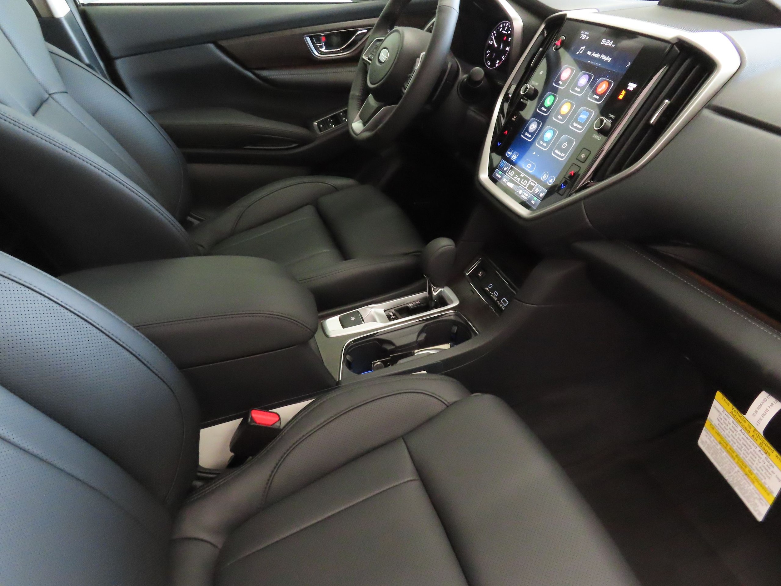 2026 Subaru Ascent Touring - Photo 25