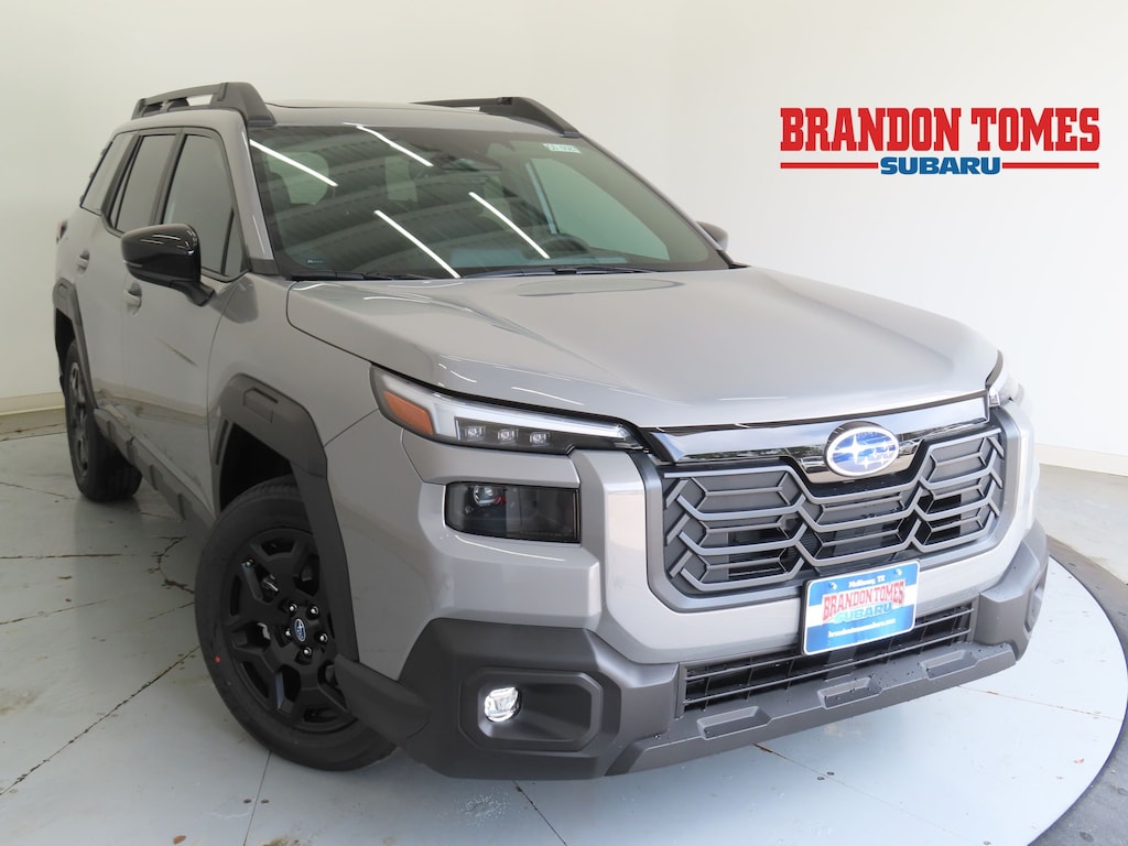 New 2026 Subaru Outback Limited SUV
