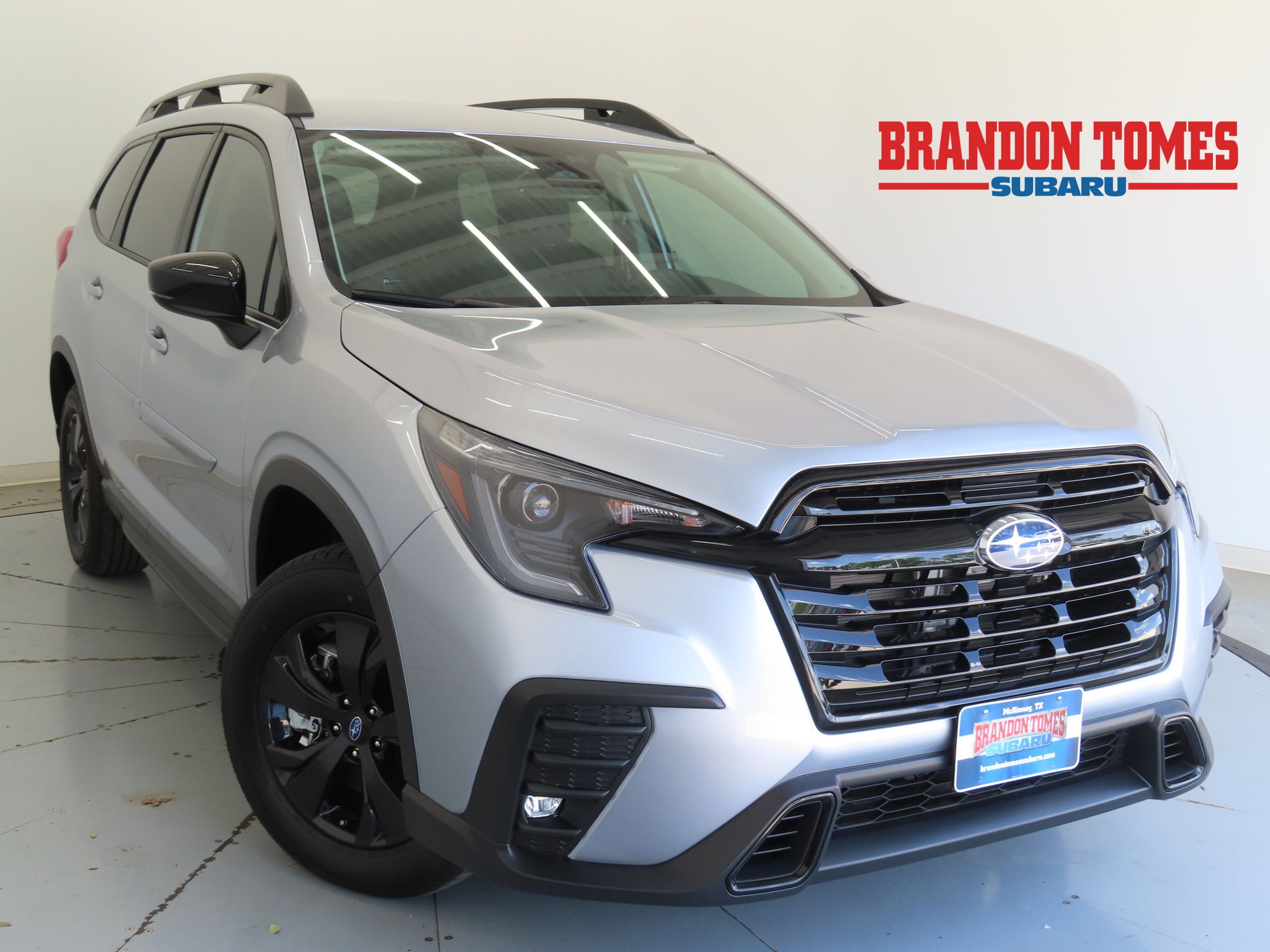 New 2026 Subaru Ascent Premium 7-Passenger