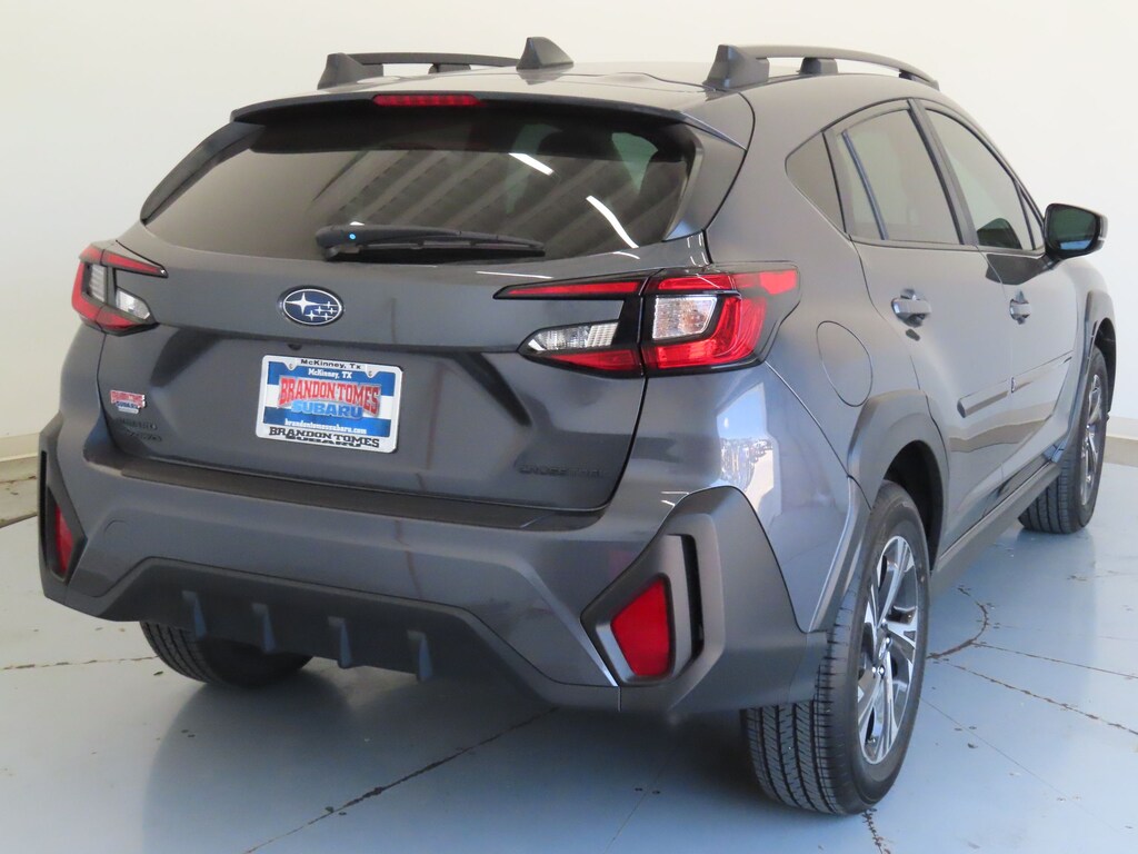 New 2026 Subaru Crosstrek Premium SUV