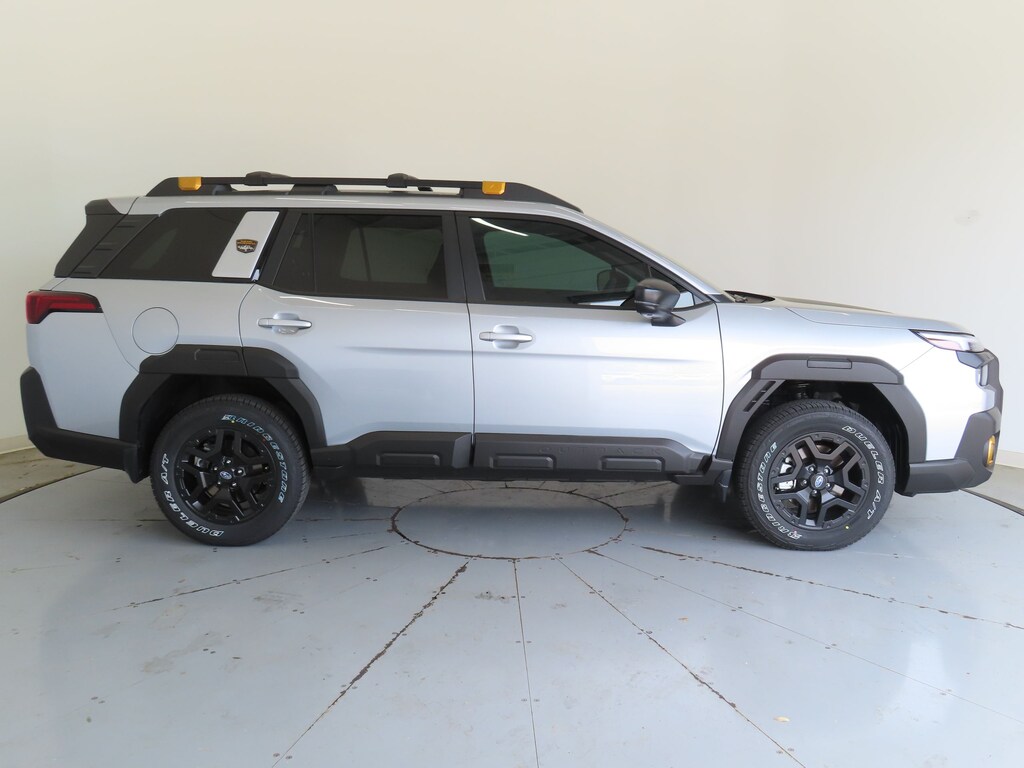 New 2026 Subaru Outback Wilderness SUV