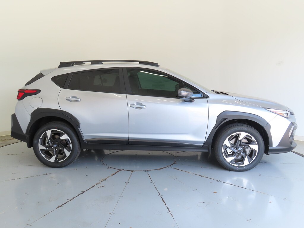 New 2026 Subaru Crosstrek Limited SUV