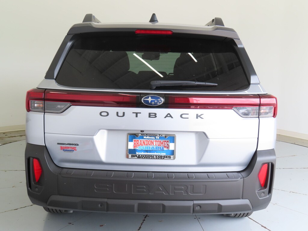 New 2026 Subaru Outback Touring XT SUV