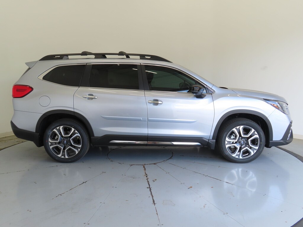 New 2026 Subaru Ascent Touring 7-Passenger SUV