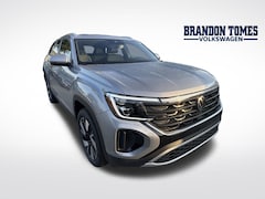 2026 Volkswagen Atlas Cross Sport SE w/Technology SUV