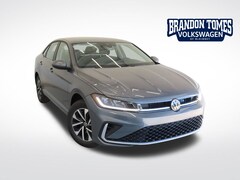 2026 Volkswagen Jetta 1.5T S Sedan