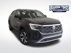 2026 Volkswagen Atlas Cross Sport 2.0T SE SUV