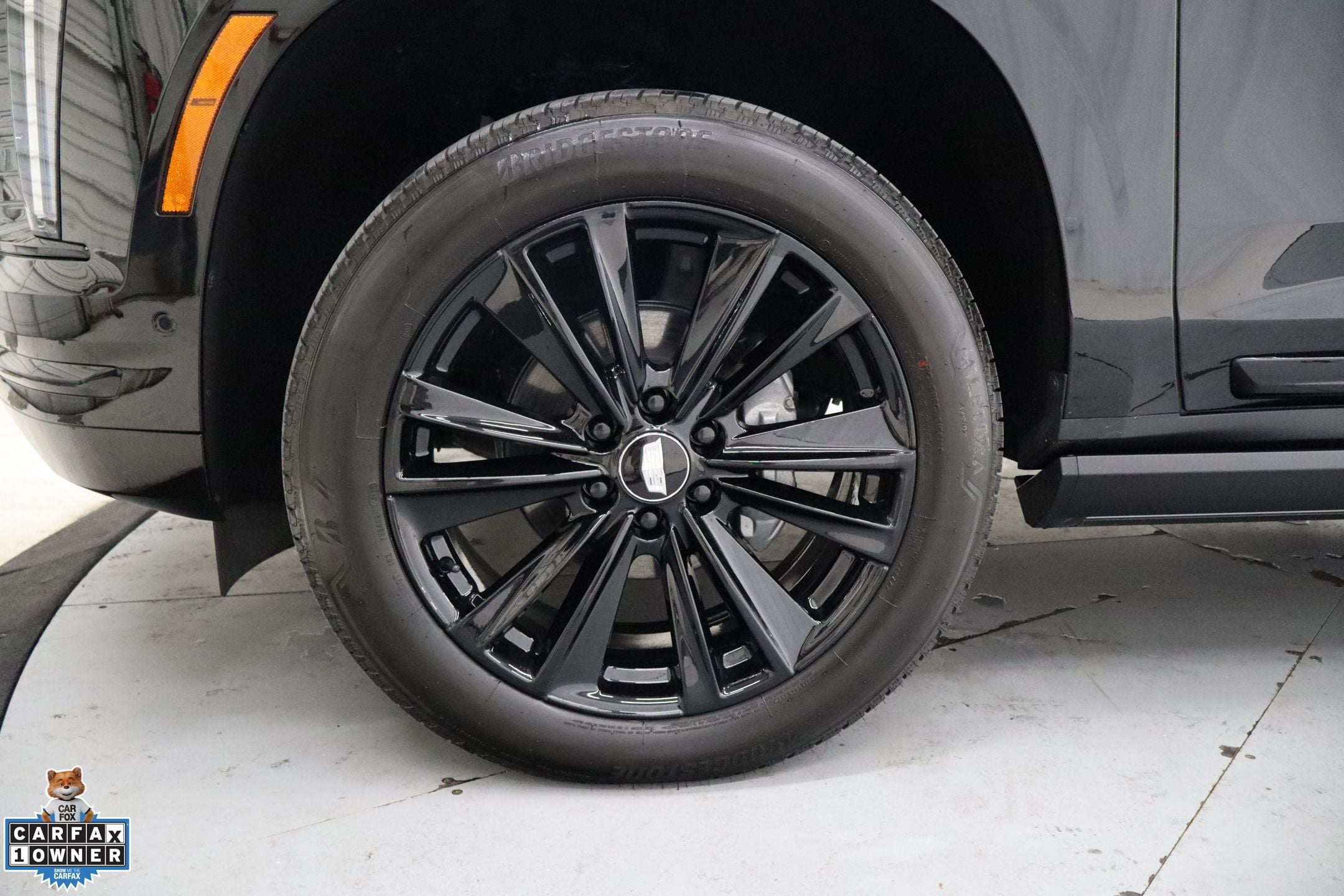 2026 Cadillac Escalade Sport - Photo 10