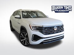 2026 Volkswagen Atlas Cross Sport 2.0T SEL Premium R-Line SUV