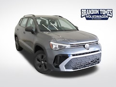 2026 Volkswagen Taos 1.5T S SUV
