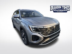 2026 Volkswagen Atlas Cross Sport 2.0T SE w/Technology SUV