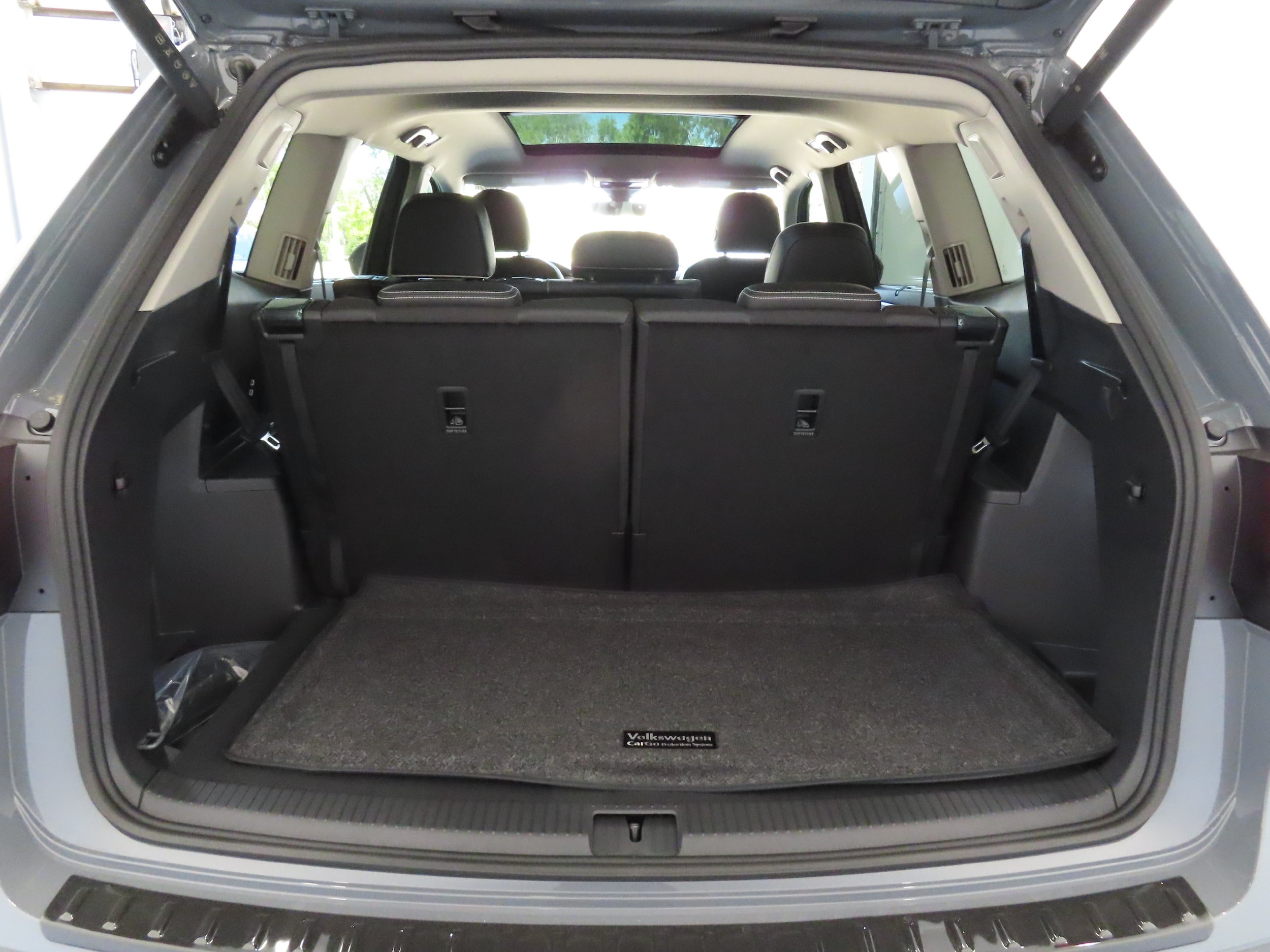 2026 Volkswagen Atlas SEL Premium R-Line - Photo 24