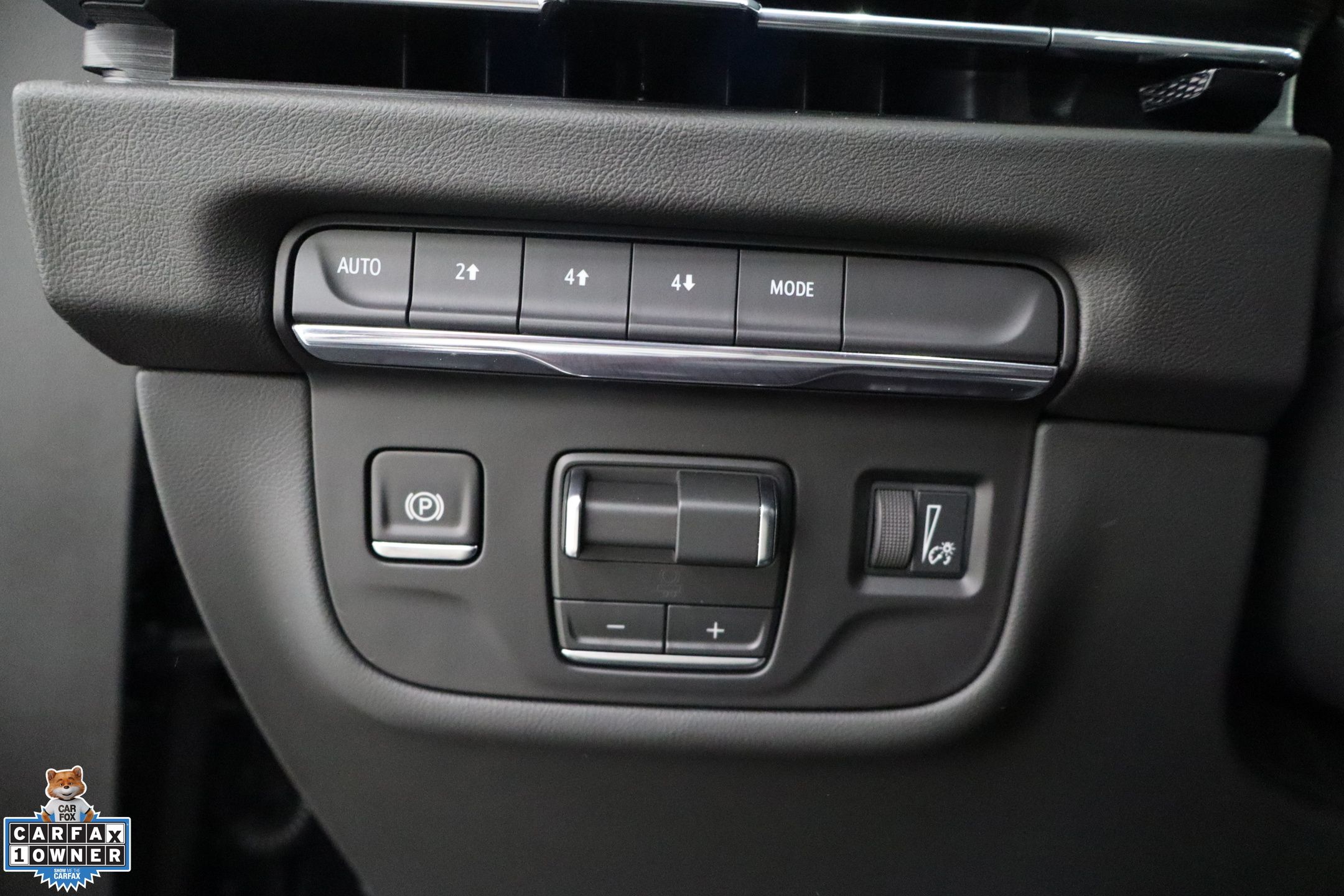 2026 Cadillac Escalade Sport - Photo 14