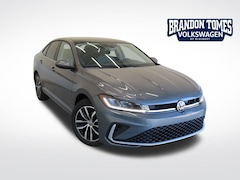 2026 Volkswagen Jetta 1.5T SE Sedan