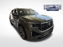 2026 Volkswagen Atlas Cross Sport 2.0T SEL Premium R-Line SUV