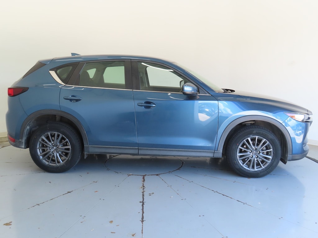 Used 2019 Mazda Mazda CX-5 Sport SUV