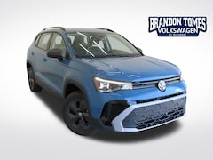 2026 Volkswagen Taos 1.5T S SUV