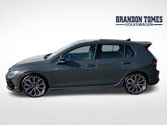 2026 Volkswagen Golf R Base Hatchback