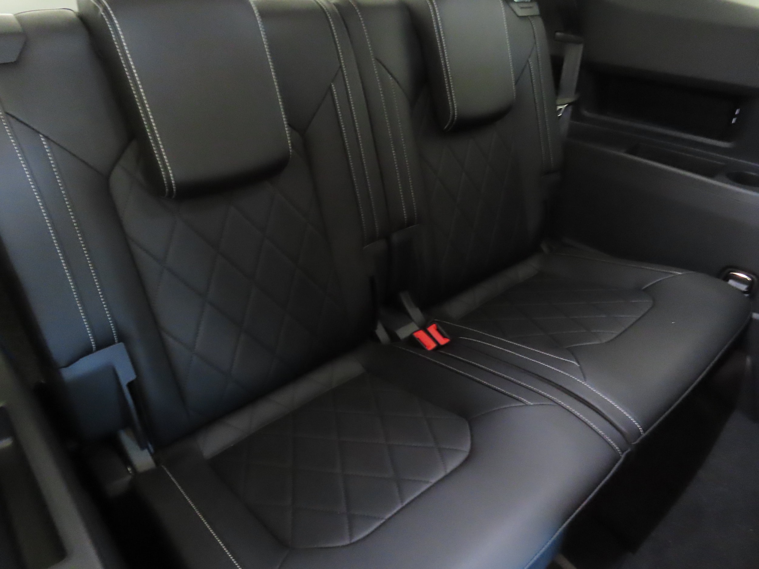 2026 Volkswagen Atlas SEL Premium R-Line - Photo 25
