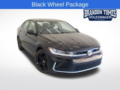2026 Volkswagen Jetta 1.5T SE Sedan