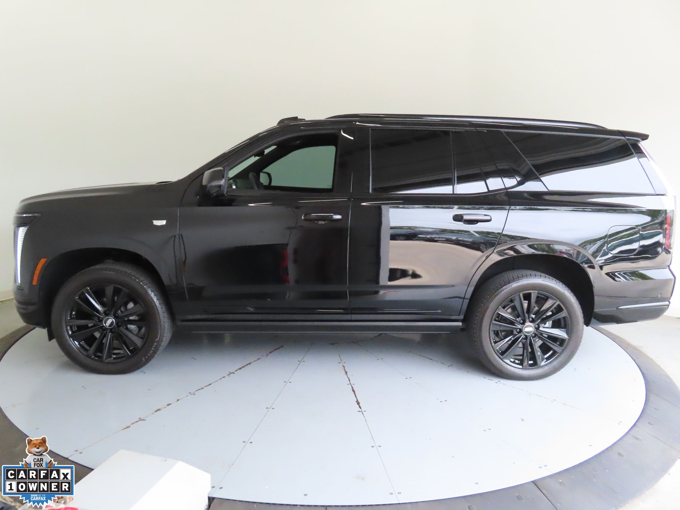 2026 Cadillac Escalade Sport - Photo 7