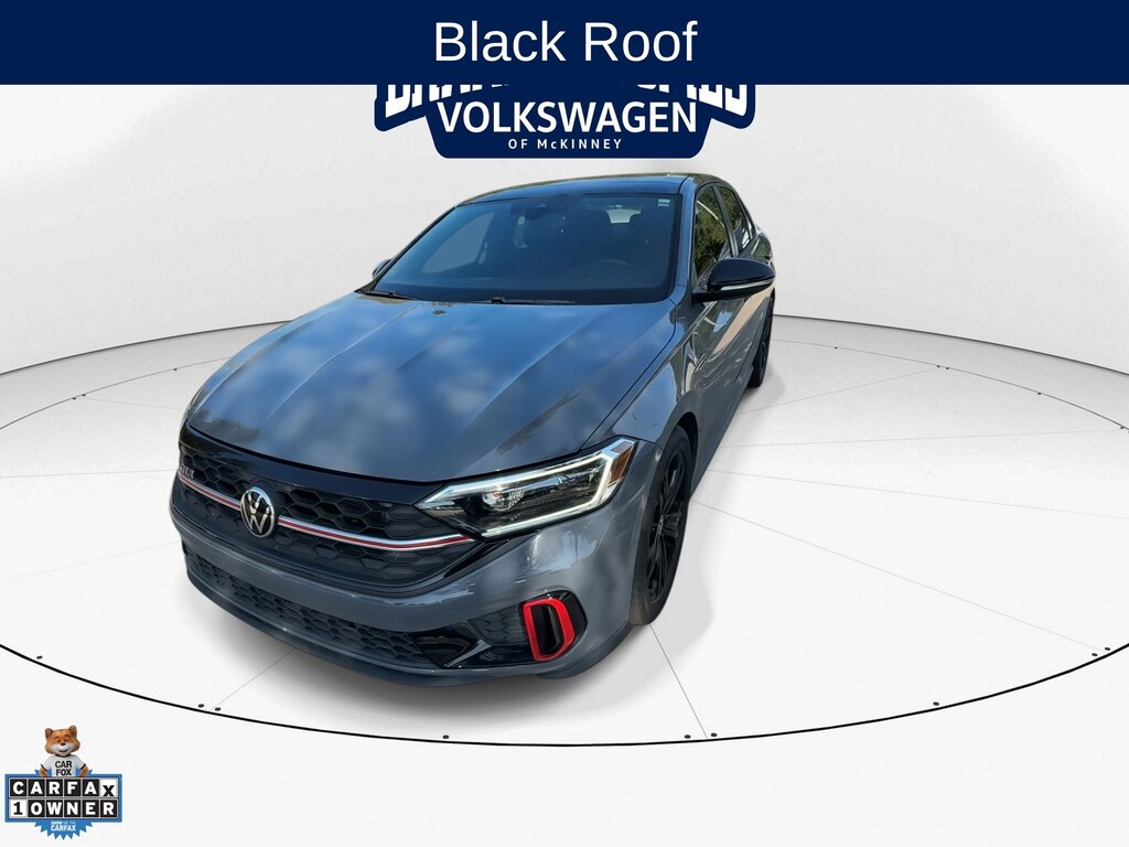 Used 2022 Volkswagen Jetta GLI 2.0T Autobahn Sedan