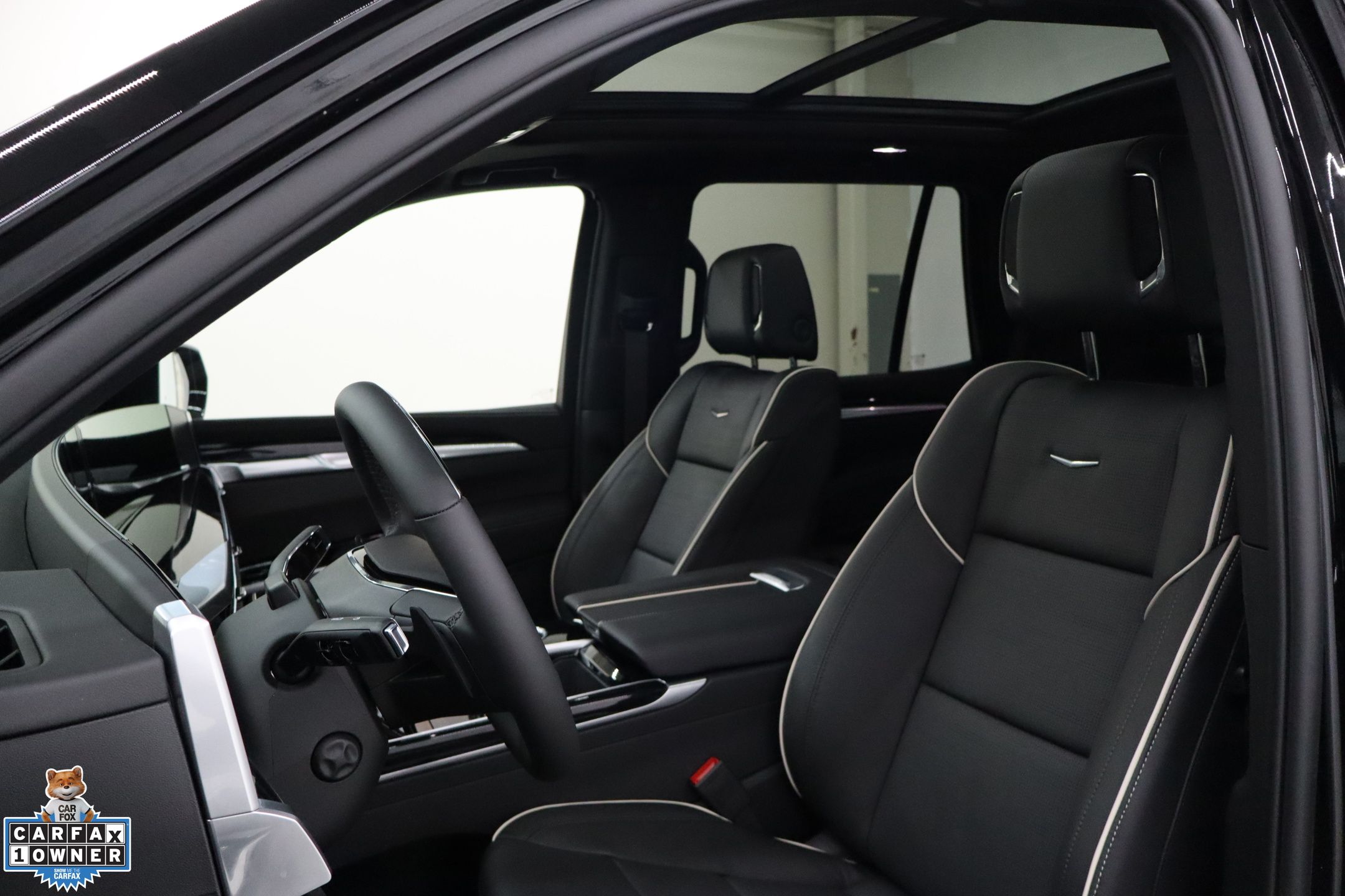 2026 Cadillac Escalade Sport - Photo 11