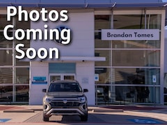 2026 Volkswagen Golf GTI Autobahn Hatchback