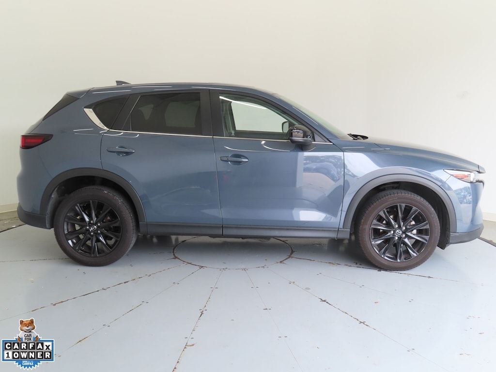 Used 2024 Mazda CX-5 2.5 S Carbon Edition SUV