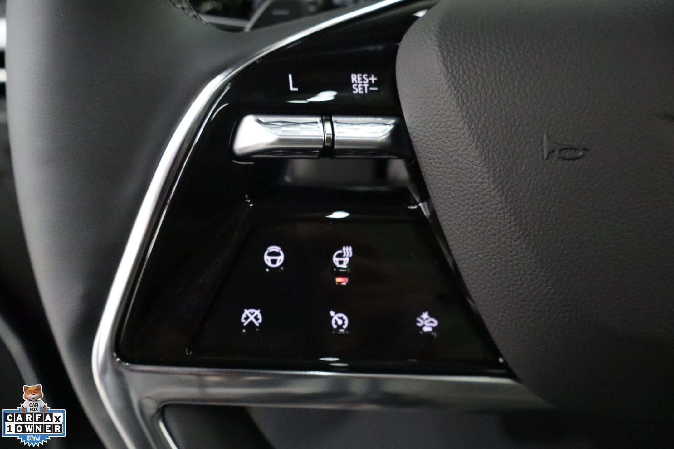 2026 Cadillac Escalade Sport - Photo 15