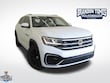  Volkswagen Atlas Cross Sport