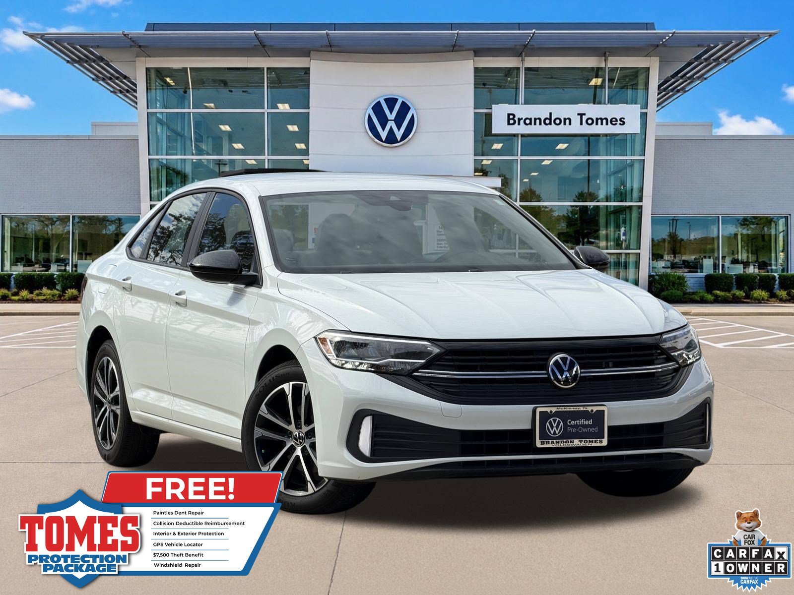 2024 Volkswagen Jetta Sport