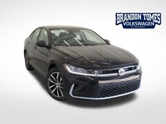 2026 Volkswagen Jetta 1.5T SE Sedan