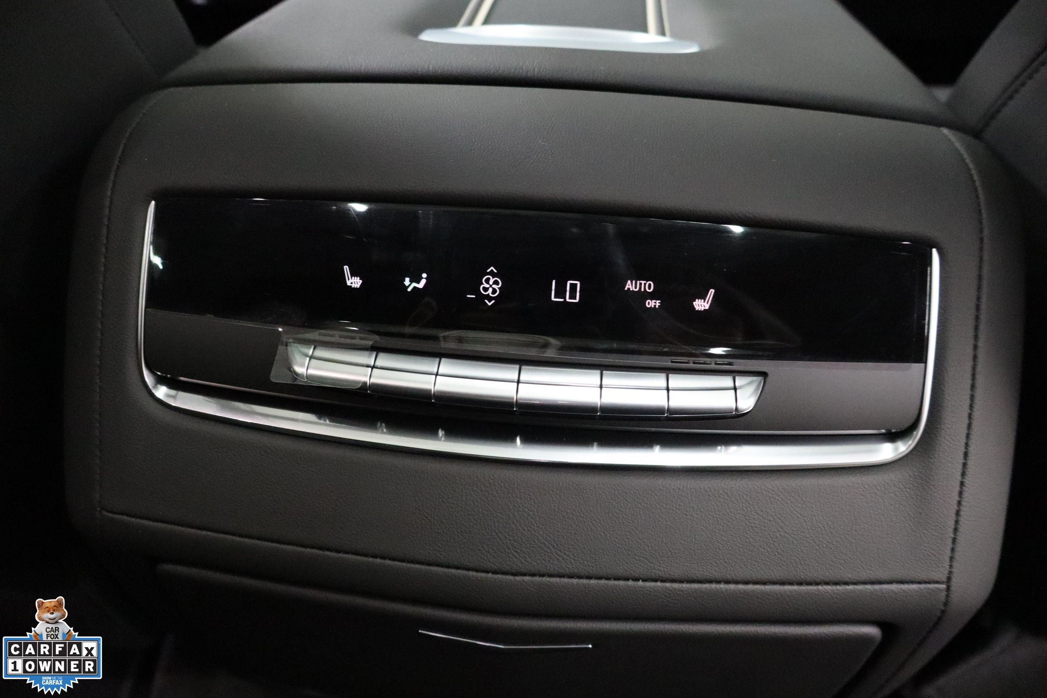 2026 Cadillac Escalade Sport - Photo 30