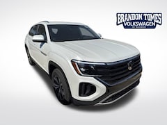 2026 Volkswagen Atlas Cross Sport 2.0T SE SUV
