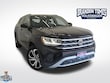  Volkswagen Atlas Cross Sport