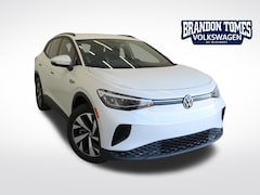2026 Volkswagen ID.4 Pro SUV