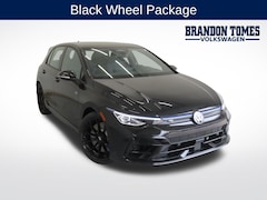 2026 Volkswagen Golf R Base Hatchback