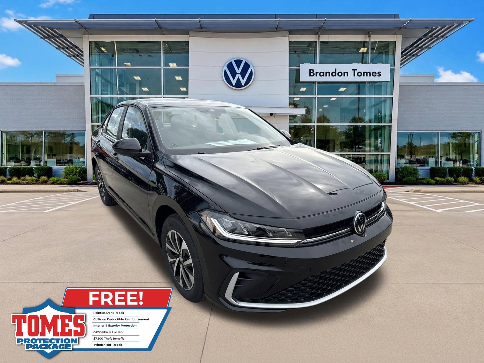 2027 Volkswagen Jetta Sedan 