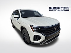 2026 Volkswagen Atlas Cross Sport SE SUV