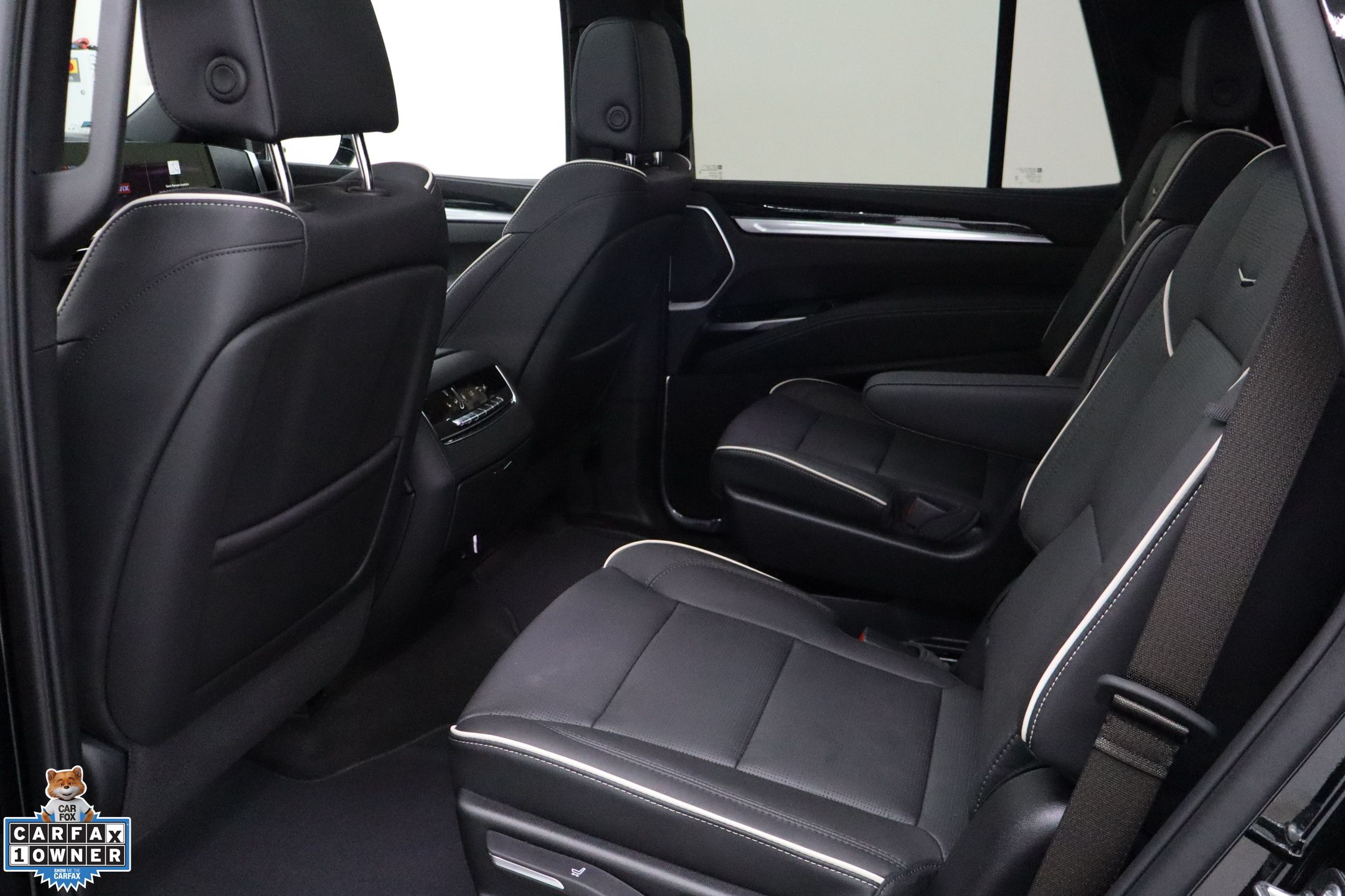 2026 Cadillac Escalade Sport - Photo 26