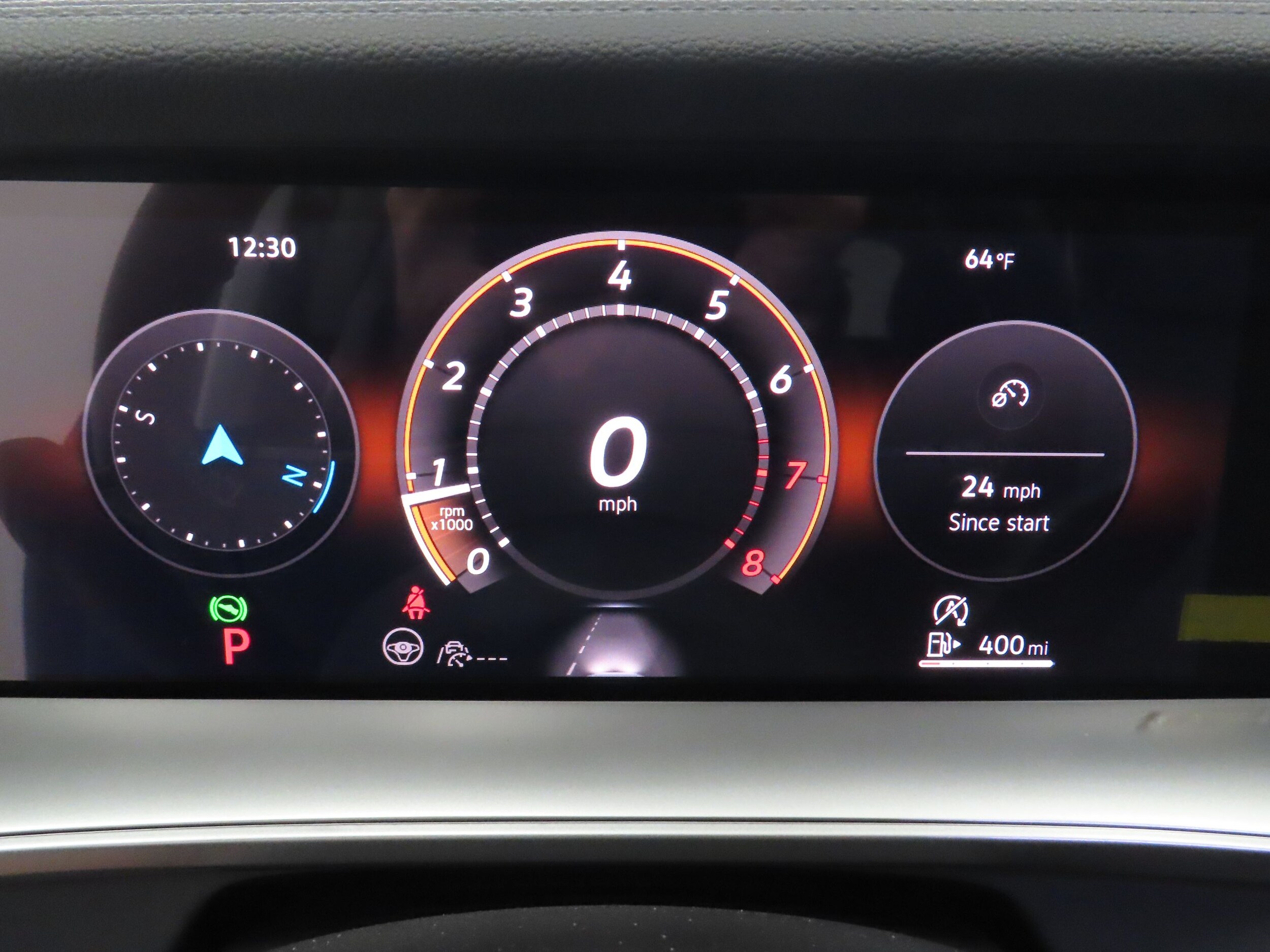 2025 Volkswagen Tiguan SE - Photo 9