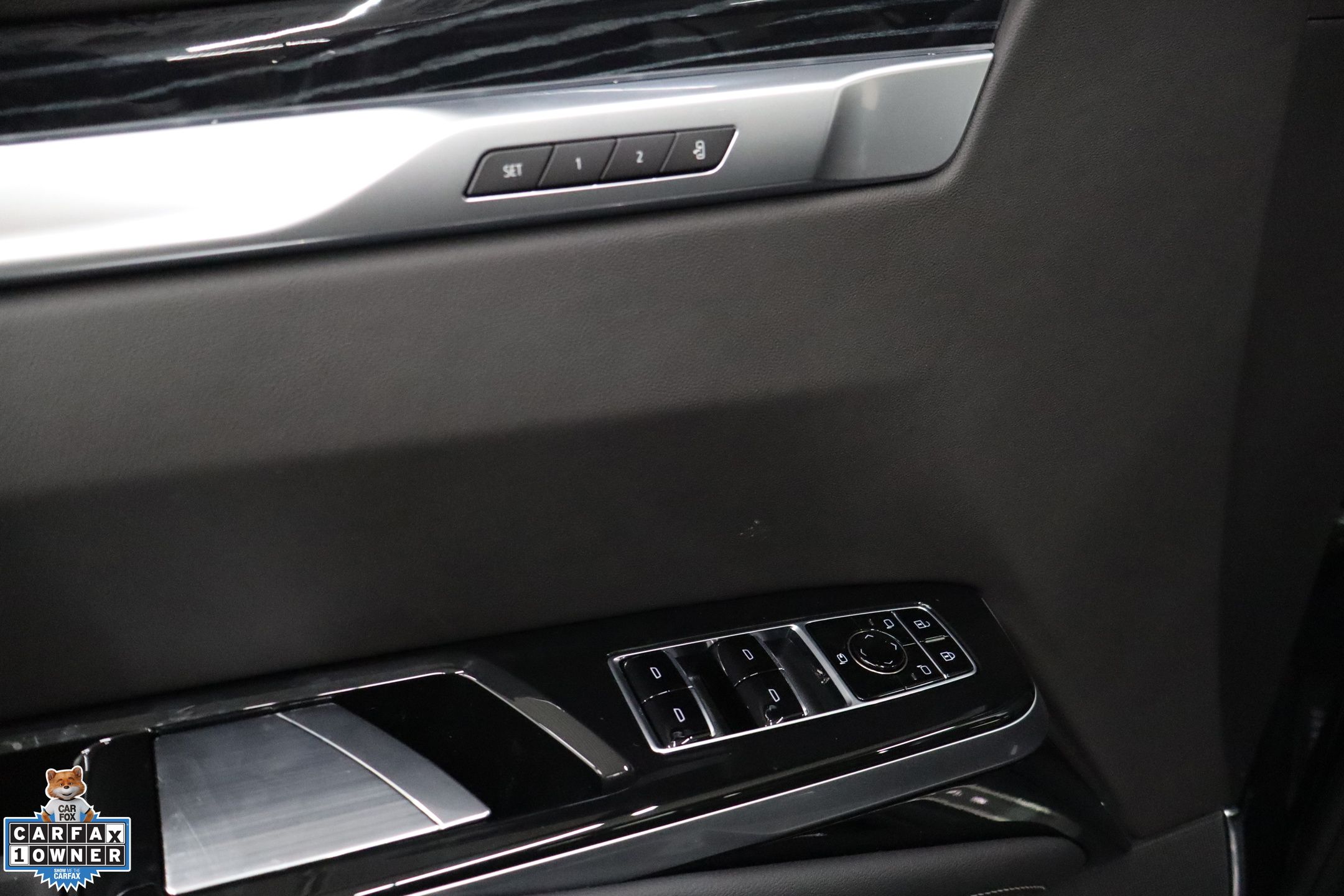 2026 Cadillac Escalade Sport - Photo 13