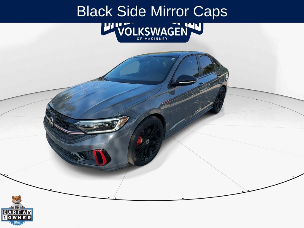 Used 2022 Volkswagen Jetta GLI 2.0T Autobahn Sedan