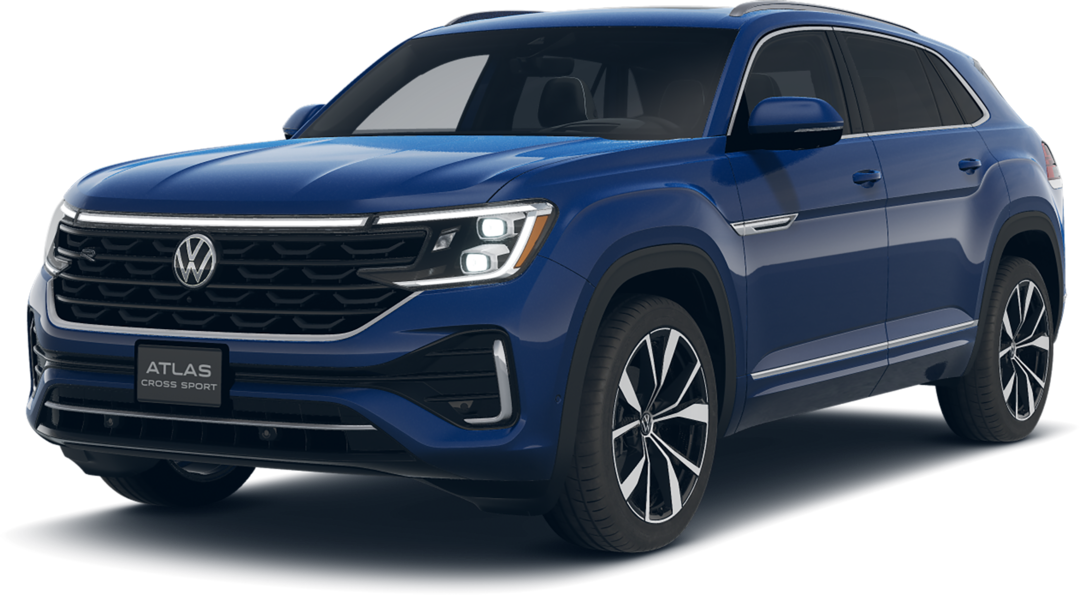 Atlas Cross Sport