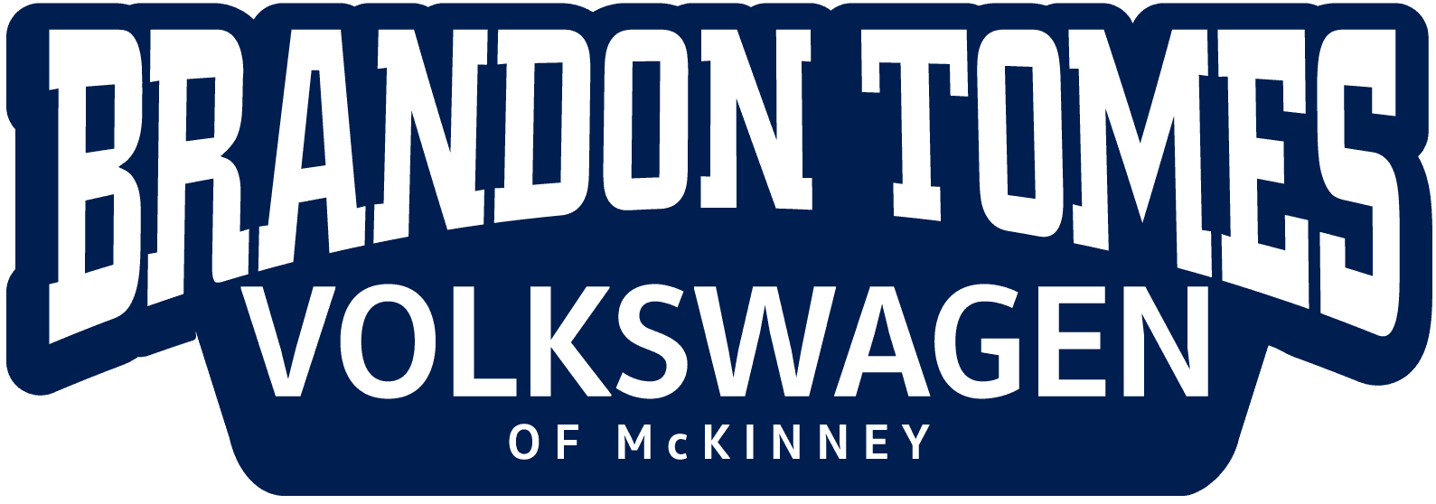 Brandon Tomes Volkswagen of McKinney
