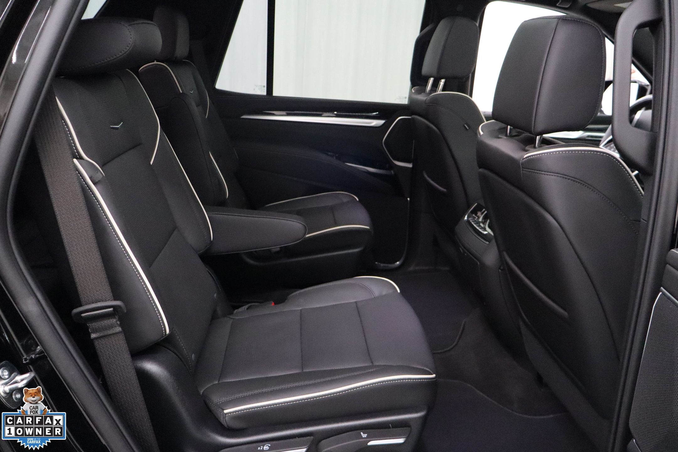 2026 Cadillac Escalade Sport - Photo 29